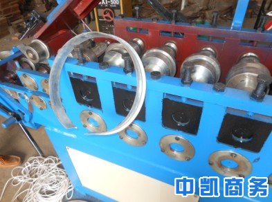 钢管坡口保护器设备厂家设备参数介绍我公司是