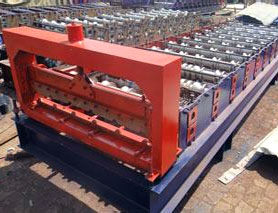 全自动压瓦机如何选购合格的产品，信息是由本厂的